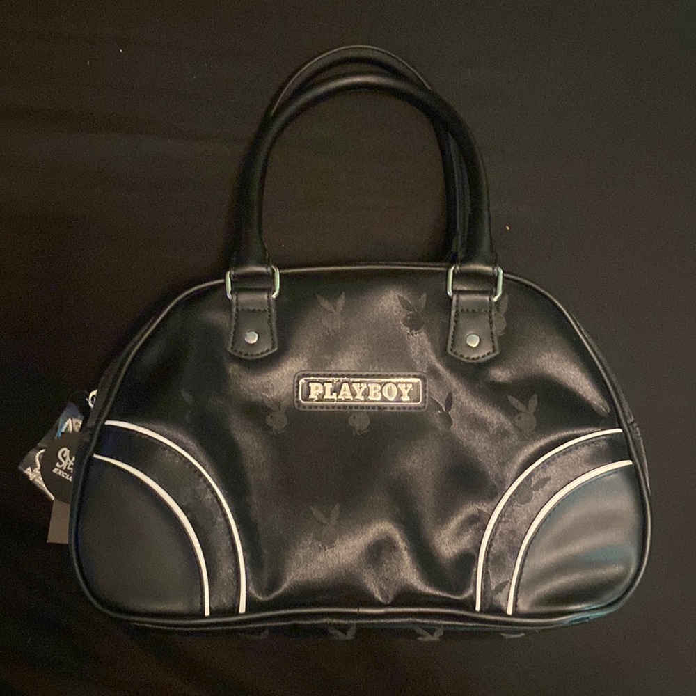 Playboy Purse